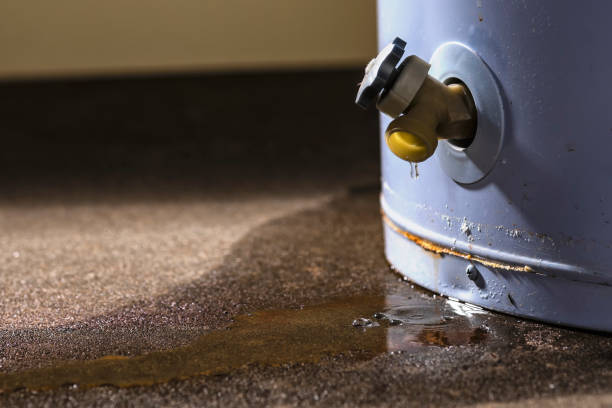 Best Water damage restoration near me  in Rancho Mirage, CA
