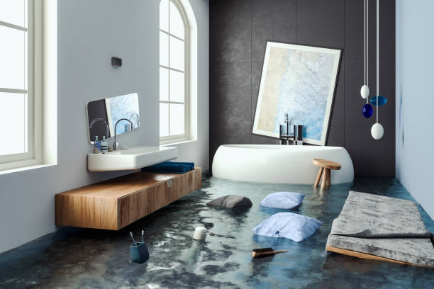 Best Professional water damage repair  in Rancho Mirage, CA